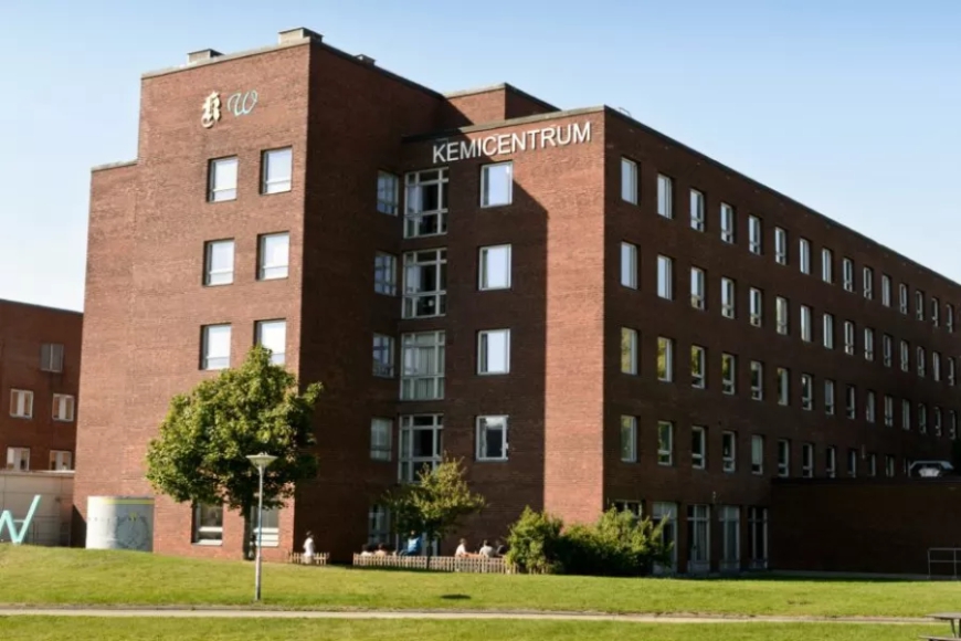 Biotech Heights: Tetra Pak & Lund University Revolutionize Sustainable Food Innovation