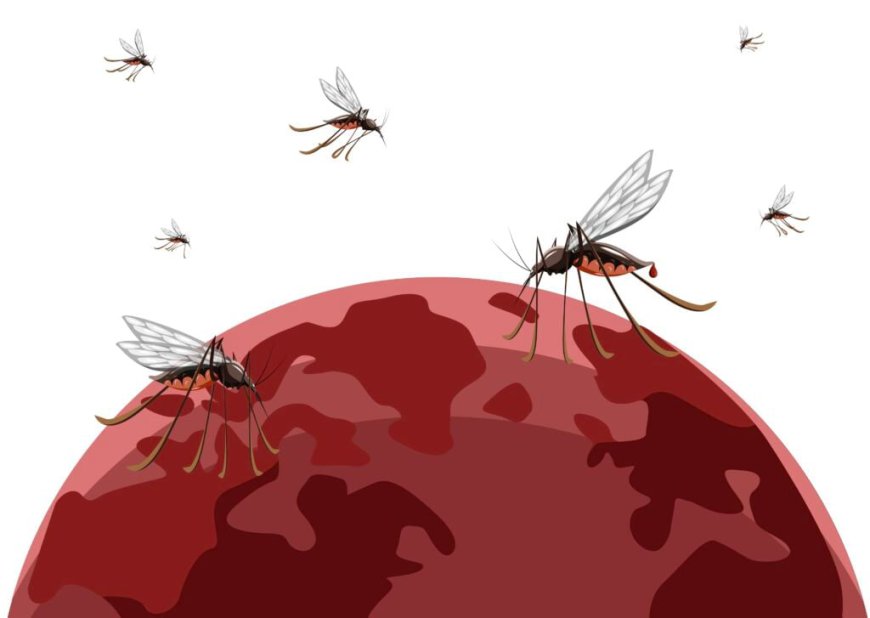 Revolutionizing Malaria Control: Biotech Breakthroughs and Innovations