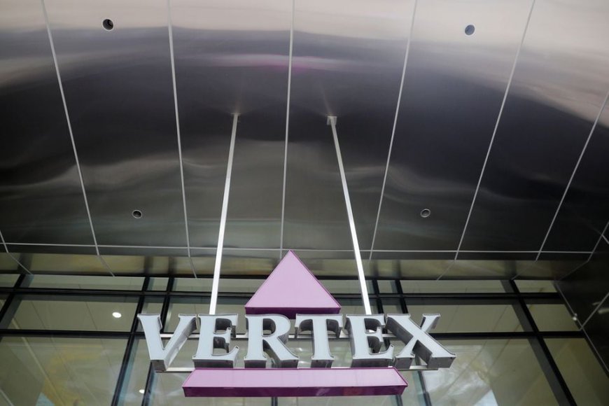 Vertex Pharmaceuticals Breaks Ground with Non-Opioid Drug VX-548: Promising Results in Diabetic Nerve Pain Trial Propel Shares to Record High